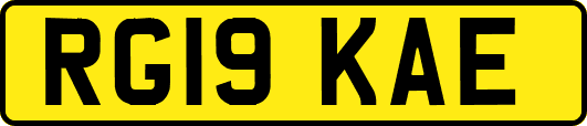 RG19KAE