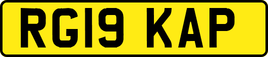 RG19KAP