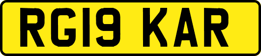 RG19KAR