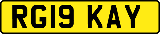 RG19KAY
