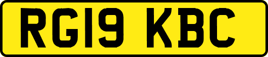 RG19KBC
