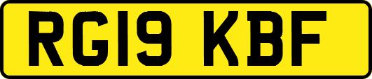 RG19KBF