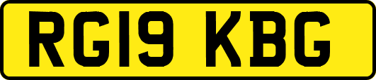 RG19KBG