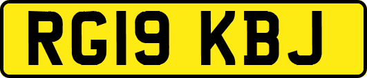 RG19KBJ