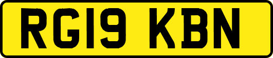 RG19KBN