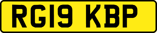 RG19KBP