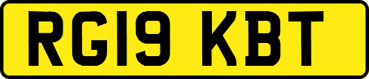 RG19KBT