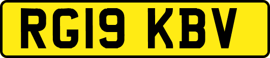RG19KBV