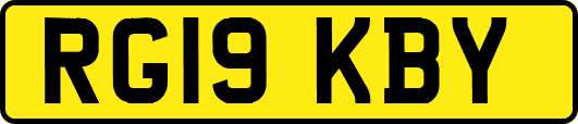 RG19KBY