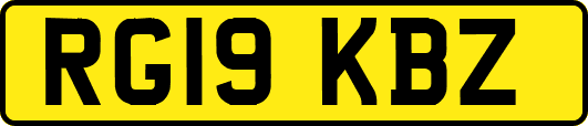 RG19KBZ