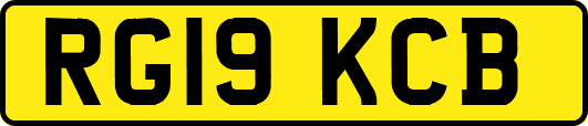 RG19KCB