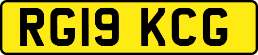RG19KCG