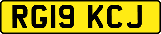 RG19KCJ