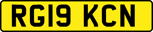 RG19KCN