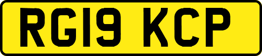RG19KCP