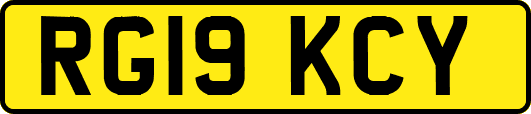 RG19KCY