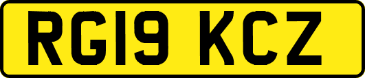 RG19KCZ
