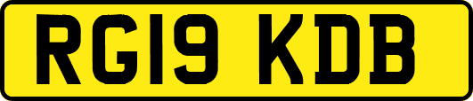 RG19KDB