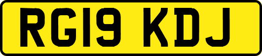 RG19KDJ