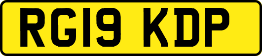 RG19KDP