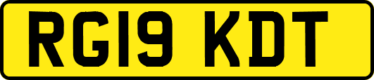 RG19KDT