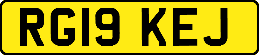 RG19KEJ