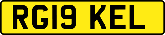 RG19KEL
