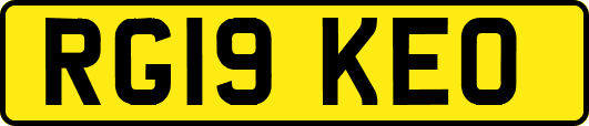 RG19KEO