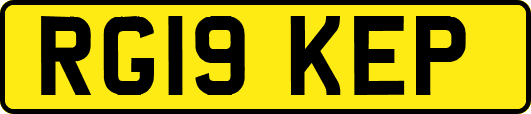 RG19KEP
