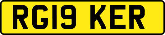 RG19KER
