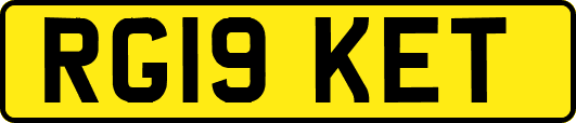 RG19KET