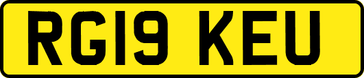 RG19KEU