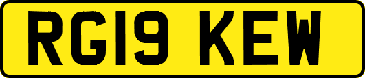 RG19KEW