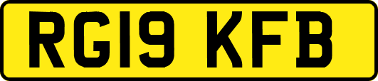 RG19KFB