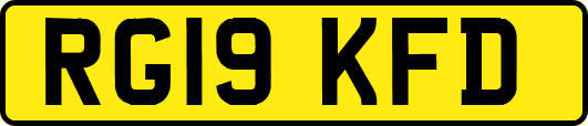 RG19KFD