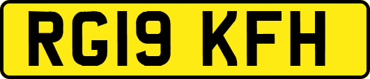 RG19KFH