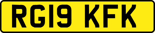 RG19KFK