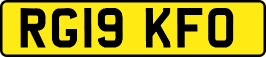 RG19KFO