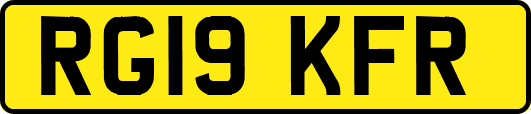 RG19KFR