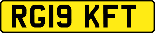 RG19KFT