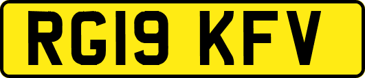 RG19KFV