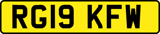 RG19KFW