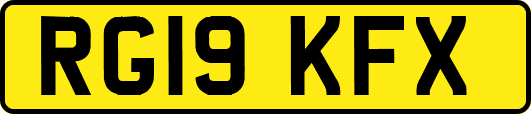 RG19KFX