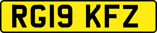 RG19KFZ