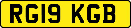 RG19KGB