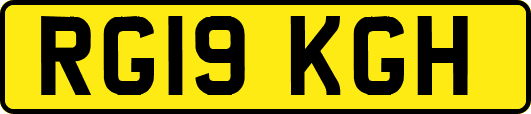 RG19KGH