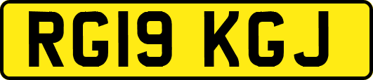 RG19KGJ