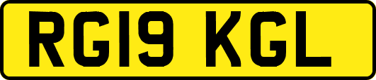 RG19KGL