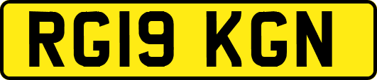 RG19KGN