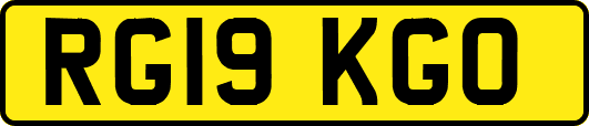 RG19KGO
